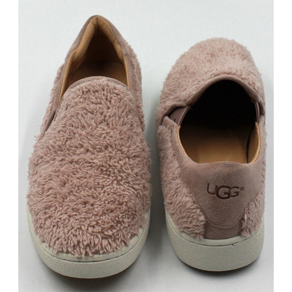 UGG Ricci Women's Casual Slip-on Shoe Size 7.5 - Picture 3 of 4